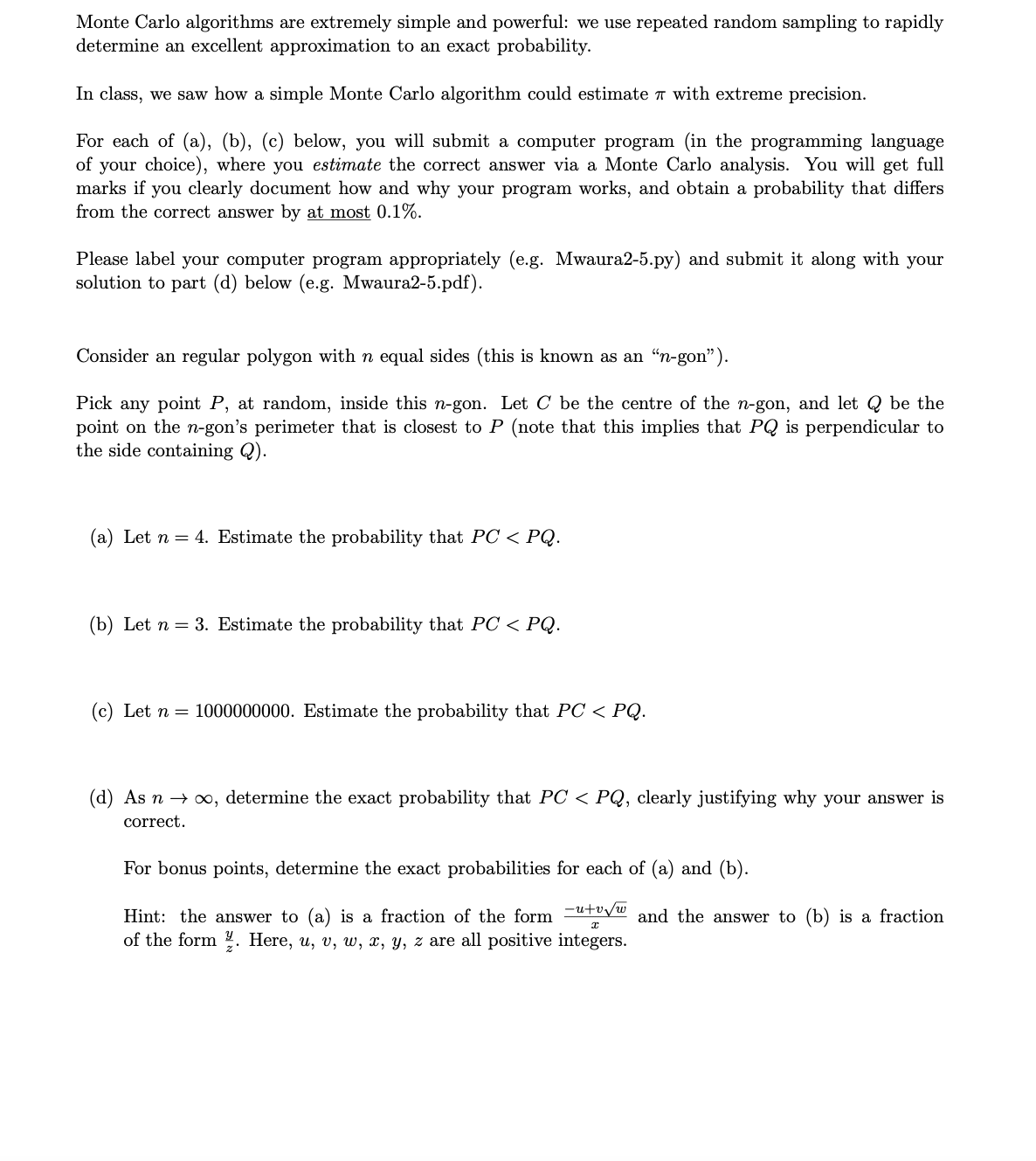 I'm stuck in the question solve this question