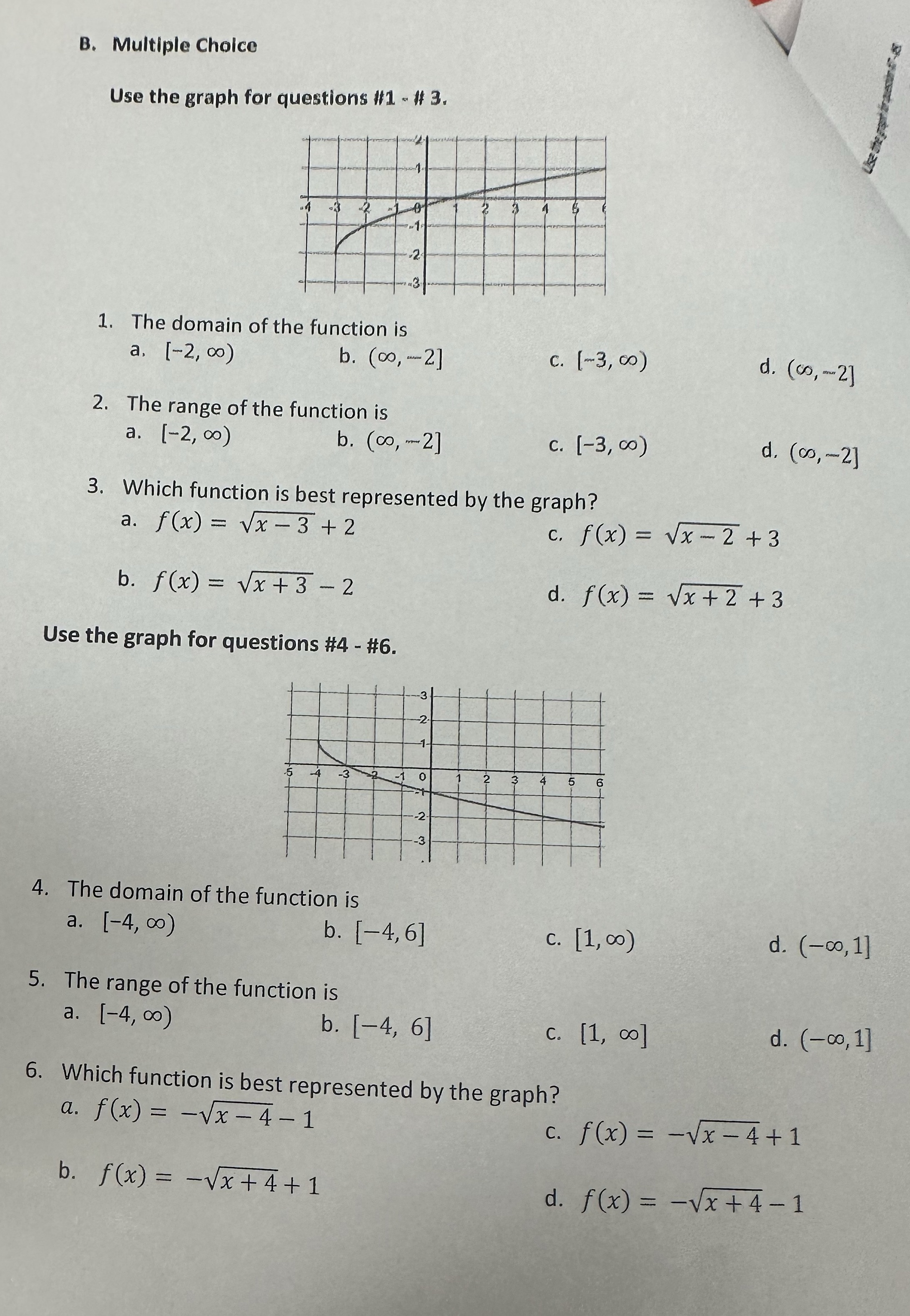 I don't need explanations I just want the clear