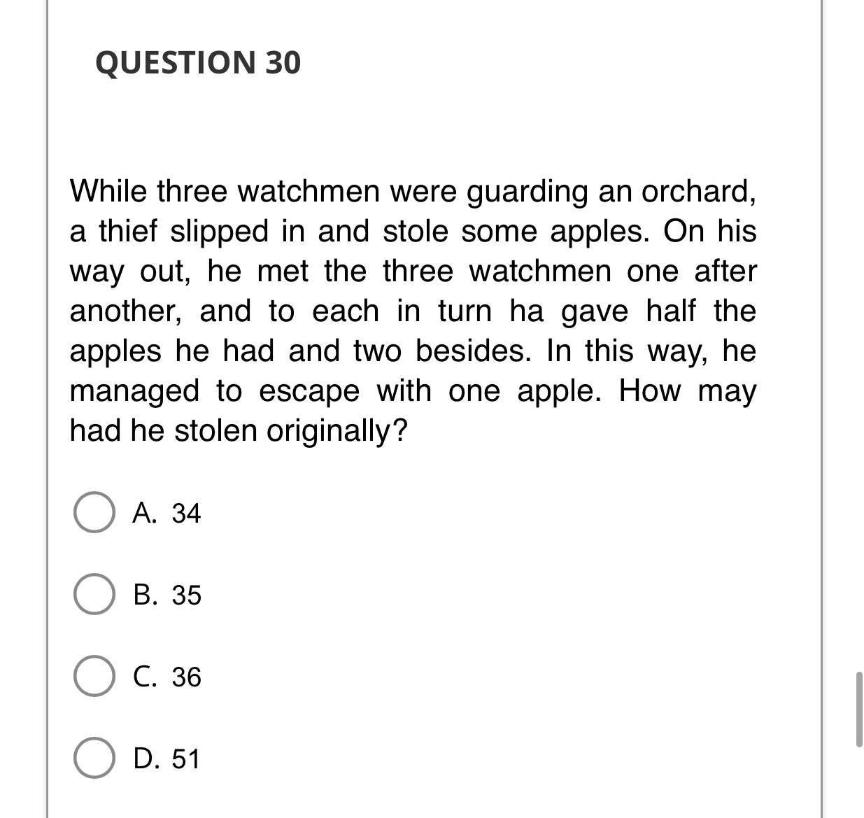 answer only sure its correct QUESTION 19 (Refer
