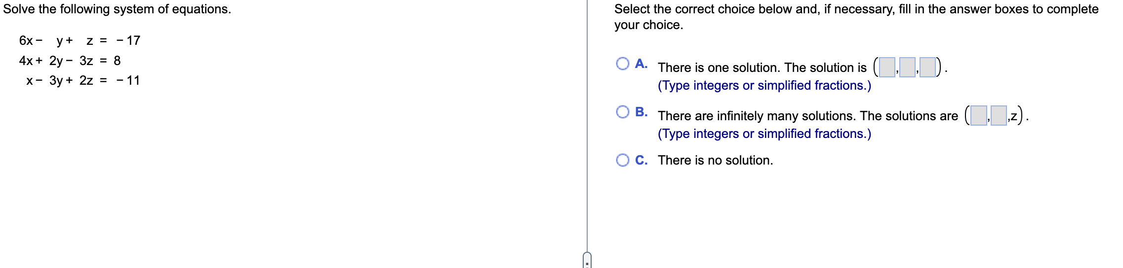 The point at which a company's costs equal its