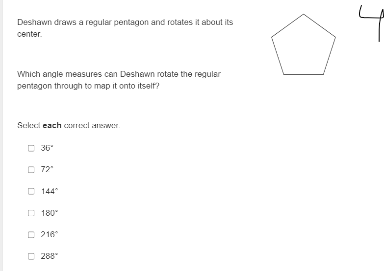 What is the correct classification for each given
