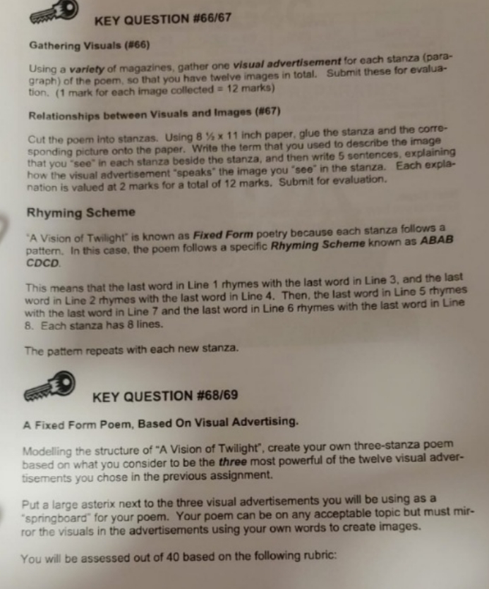 can someone please help me to understand this