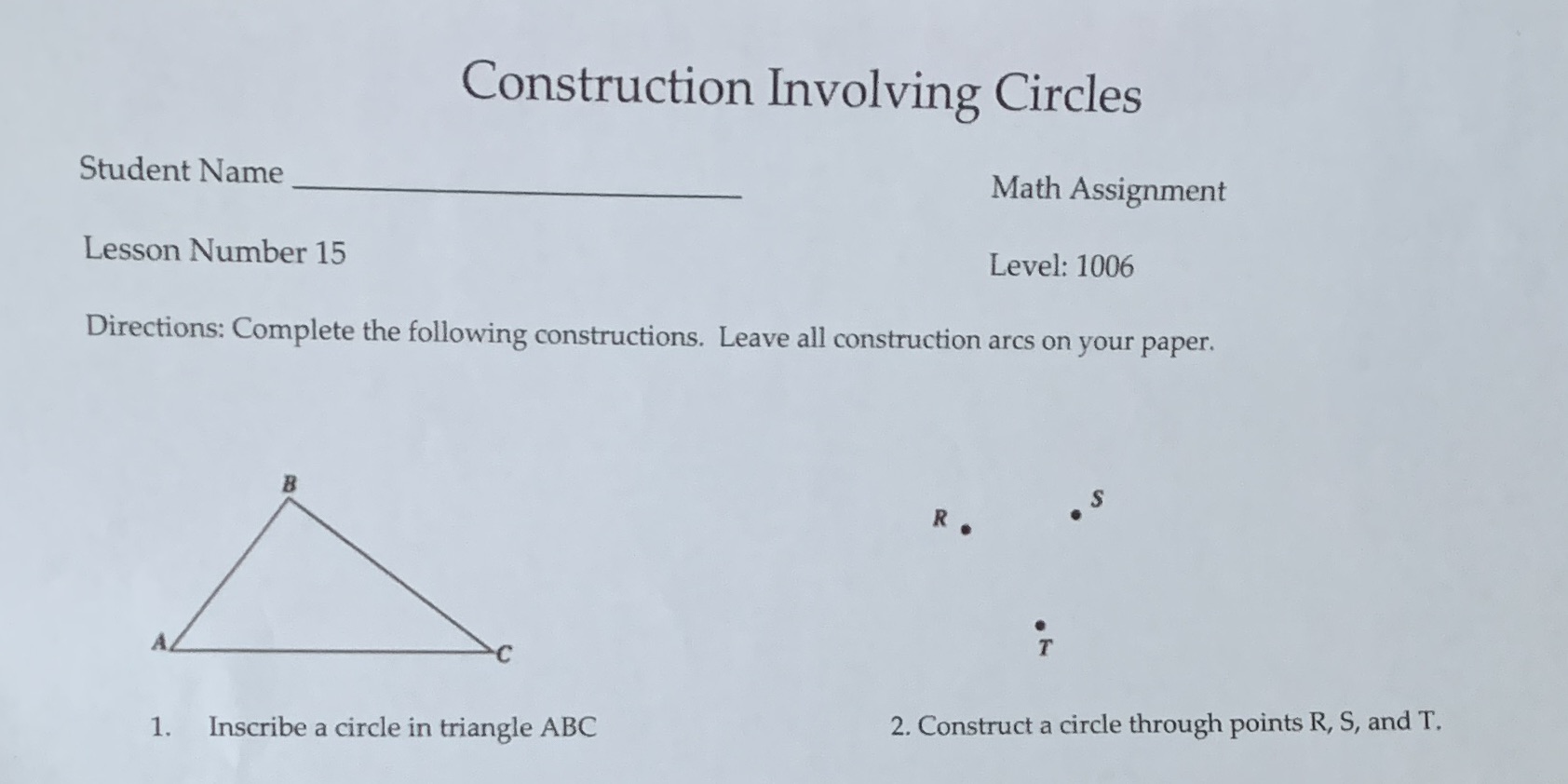 I'm in need of help with question two off this