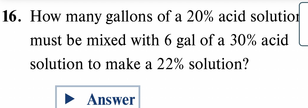 Help pls fast I have a test in ten min 16. How