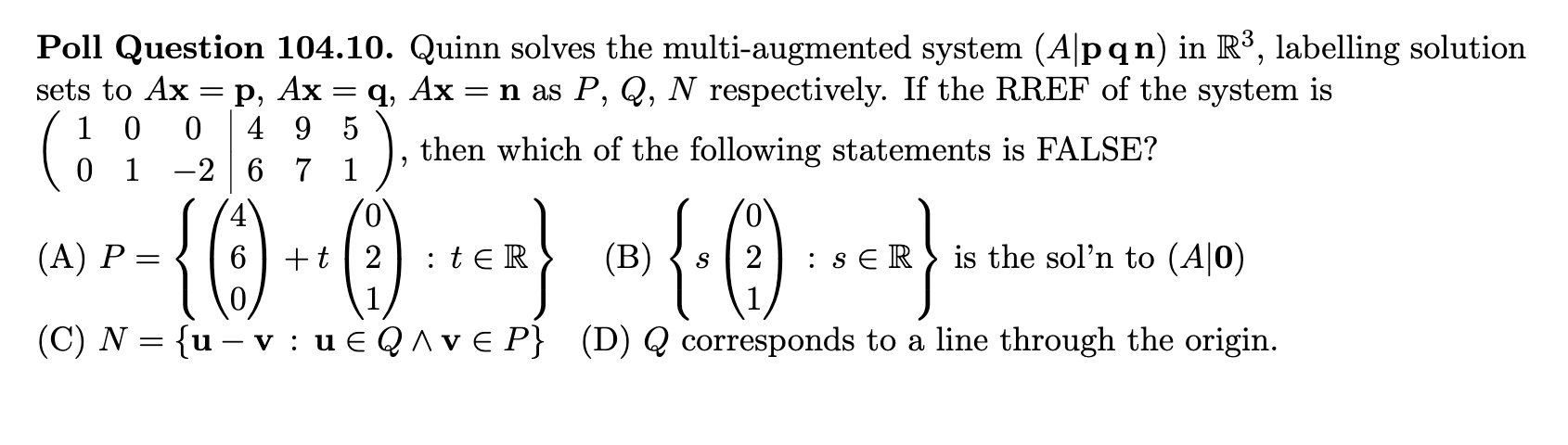 I am stuck on this homework question, I figured