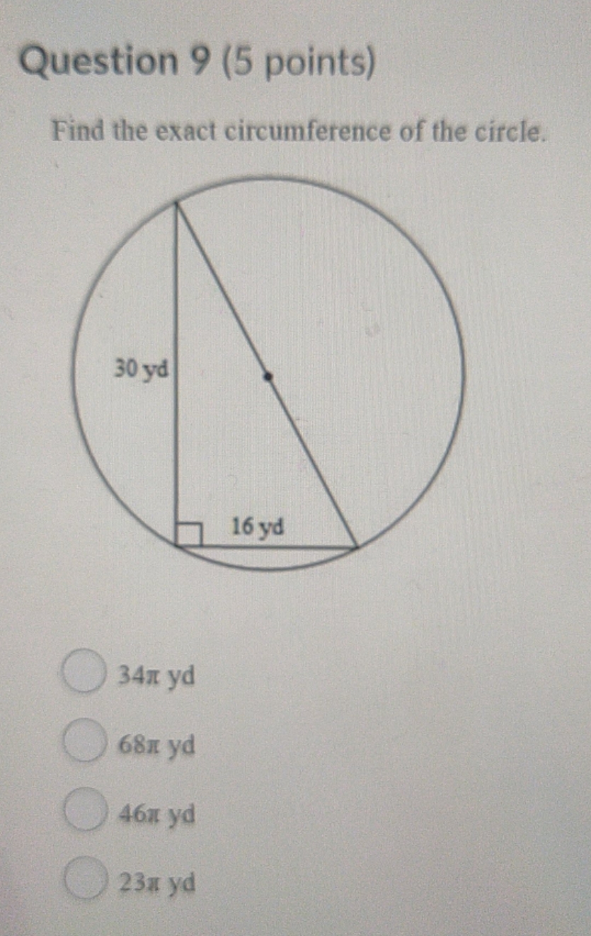I need help with this question 9 please. Question