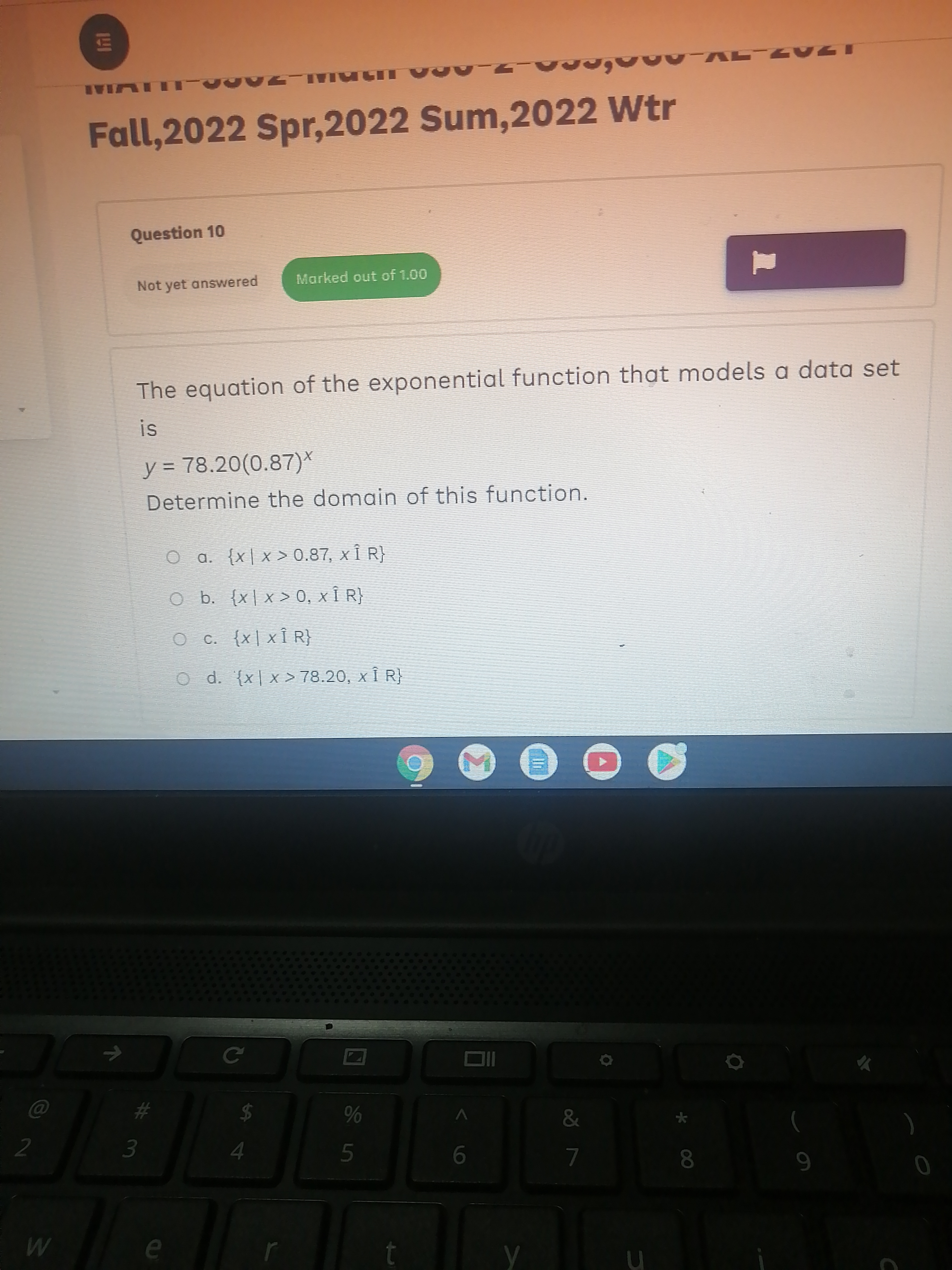 "MATH-33 X MATH-33( X MATH-33( X Th Unit 5 Ass X