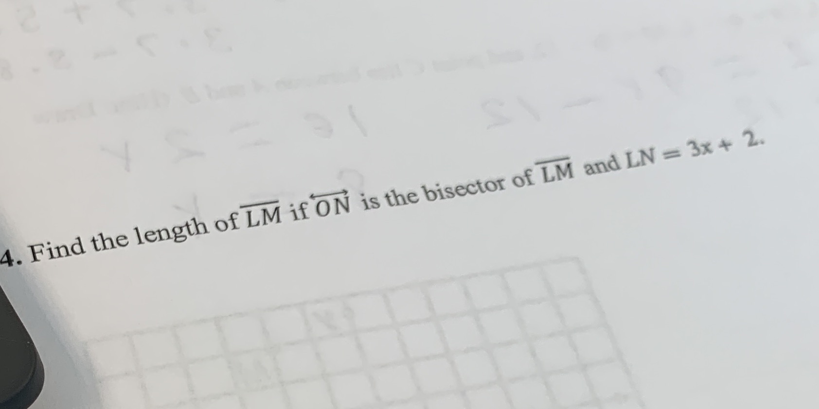 Please explain on how to do all of this equation