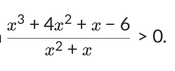 Find the entire set of solutions to the