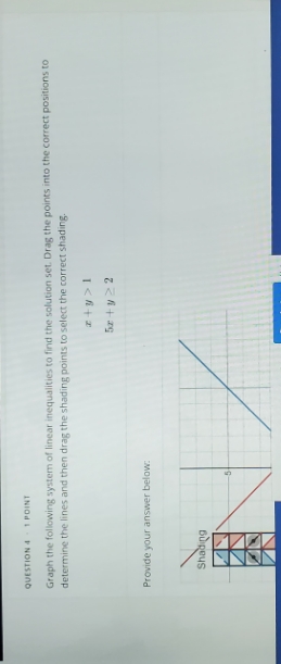 Can you please help me put it in y=mx+b and