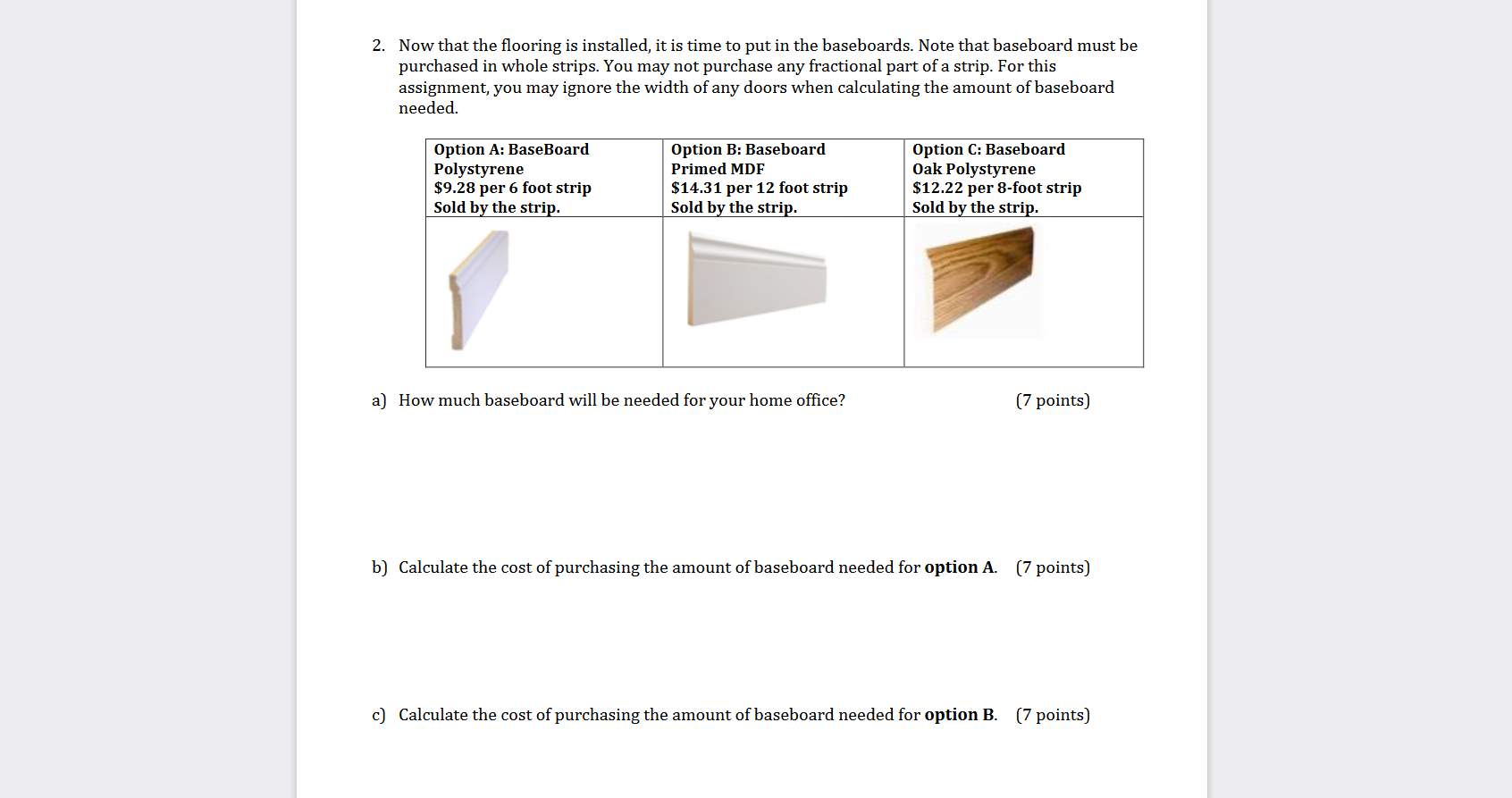 quedstion about geomertruy 2. Now that the