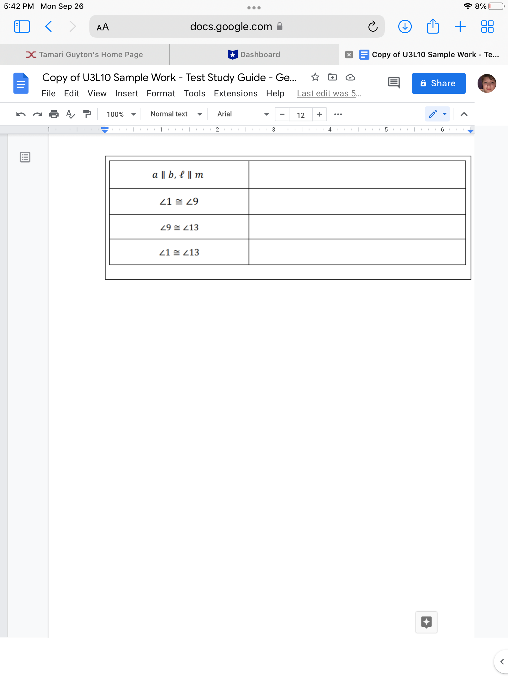 5:42 PM Mon Sep 26 . . . 8% < " style="width: 25%; display: block; margin-left: 0; margin-right: auto;"></a></div>                                                                                    </h2>
                                                                            </div>
                                </div>
                                                                <div class="related-question-statment col-md-12 col-lg-12">
                                    <div class="no-padding question-statement-complete-placement">
                                                                                <h2 class="small_h2">
                                            <a href="/study-help/questions/1-given-that-fx-3x-1-and-gx-27434133"
                                               class="related-question-statement-styling">1. Given that f(x) = 3x + 1 and g(x) = x-2x - 6, find (go f) (6). . . . (g o f)(6) = (Simplify your answer.)The diagonal of a TV set is 26 inches long. Its length is 14 inches more than the height. Find the dimensions of the TV set. (I> The height of the TV set is D inches. The length of the TV set is D inches. Determine visually whether the</a><div class="questionHolder"><a href="/study-help/questions/1-given-that-fx-3x-1-and-gx-27434133"><img src="https://dsd5zvtm8ll6.cloudfront.net/si.experts.images/questions/2025/02/67a82872b89ea_65067a82872a417d.jpg" alt="1. Given that f(x) = 3x + 1 and g(x) = x-2x - 6," style="width: 25%; display: block; margin-left: 0; margin-right: auto;"></a><a href="/study-help/questions/1-given-that-fx-3x-1-and-gx-27434133"><img src="https://dsd5zvtm8ll6.cloudfront.net/si.experts.images/questions/2025/02/67a828731f9c6_65167a828730314d.jpg" alt="1. Given that f(x) = 3x + 1 and g(x) = x-2x - 6," style="width: 25%; display: block; margin-left: 0; margin-right: auto;"></a><a href="/study-help/questions/1-given-that-fx-3x-1-and-gx-27434133"><img src="https://dsd5zvtm8ll6.cloudfront.net/si.experts.images/questions/2025/02/67a828736c415_65167a828734ecaa.jpg" alt="1. Given that f(x) = 3x + 1 and g(x) = x-2x - 6," style="width: 25%; display: block; margin-left: 0; margin-right: auto;"></a></div>                                                                                    </h2>
                                                                            </div>
                                </div>
                                                                <div class="related-question-statment col-md-12 col-lg-12">
                                    <div class="no-padding question-statement-complete-placement">
                                                                                <h2 class="small_h2">
                                            <a href="/study-help/questions/is-it-really-96-f-27434134"
                                               class="related-question-statement-styling">Is it really 96 \f</a><div class="questionHolder"><a href="/study-help/questions/is-it-really-96-f-27434134"><img src="https://dsd5zvtm8ll6.cloudfront.net/si.experts.images/questions/2025/02/67a8287376b51_65167a8287345f1e.jpg" alt="Is it really 96 \f" style="width: 25%; display: block; margin-left: 0; margin-right: auto;"></a></div>                                                                                    </h2>
                                                                            </div>
                                </div>
                                                                <div class="related-question-statment col-md-12 col-lg-12">
                                    <div class="no-padding question-statement-complete-placement">
                                                                                <h2 class="small_h2">
                                            <a href="/study-help/questions/in-order-to-find-the-density-of-a-rock-michael-27434135"
                                               class="related-question-statement-styling">In order to find the density of a rock, Michael needs to find the volume of the rock. Michael has a container in the shape of a rectangular prism. The base of the container is 20 centimeters long and 10 centimeters wide. The height of the container is 12 centimeters. Michael puts water in the prism until the height of the water is 6 centimeters.</a>                                                                                    </h2>
                                                                            </div>
                                </div>
                                                                <div class="related-question-statment col-md-12 col-lg-12">
                                    <div class="no-padding question-statement-complete-placement">
                                                                                <h2 class="small_h2">
                                            <a href="/study-help/questions/rence-quotientas-nonlinear-27434136"
                                               class="related-question-statement-styling">rence Quotientas Non-Linear</a><div class="questionHolder"><a href="/study-help/questions/rence-quotientas-nonlinear-27434136"><img src="https://dsd5zvtm8ll6.cloudfront.net/si.experts.images/questions/2025/02/67a828741c5ef_65167a82873ecbc5.jpg" alt="rence Quotientas Non-Linear < Question 11," style="width: 25%; display: block; margin-left: 0; margin-right: auto;"></a></div>                                                                                    </h2>
                                                                            </div>
                                </div>
                                                                <div class="related-question-statment col-md-12 col-lg-12">
                                    <div class="no-padding question-statement-complete-placement">
                                                                                <h2 class="small_h2">
                                            <a href="/study-help/questions/0706-mcthe-graph-of-fx-2-x-1-27434137"
                                               class="related-question-statement-styling">07.06 MC)The graph of f(x) = 2 x + 1 is shown below. Explain how to find the average rate of change between x = 0 and x = 3. (10 points)</a>                                                                                    </h2>
                                                                            </div>
                                </div>
                                                                <div class="related-question-statment col-md-12 col-lg-12">
                                    <div class="no-padding question-statement-complete-placement">
                                                                                <h2 class="small_h2">
                                            <a href="/study-help/questions/f-27434138"
                                               class="related-question-statement-styling">\f</a><div class="questionHolder"><a href="/study-help/questions/f-27434138"><img src="https://dsd5zvtm8ll6.cloudfront.net/si.experts.images/questions/2025/02/67a828744e8d0_65267a82874318d2.jpg" alt="\f" style="width: 25%; display: block; margin-left: 0; margin-right: auto;"></a></div>                                                                                    </h2>
                                                                            </div>
                                </div>
                                                                <div class="related-question-statment col-md-12 col-lg-12">
                                    <div class="no-padding question-statement-complete-placement">
                                                                                <h2 class="small_h2">
                                            <a href="/study-help/questions/a-new-evaluation-scheme-is-to-be-introduced-to-at-27434139"
                                               class="related-question-statement-styling">A new evaluation scheme is to be introduced to at a college. Usually for a statistics course at that college, the result is normally distributed with mean of 73 and a standard deviation of 9.5. a) If top 2% of students will receive a scholarship of $1000, what is the minimum score required to receive this award? [2.5 marks] Round your final</a><div class="questionHolder"><a href="/study-help/questions/a-new-evaluation-scheme-is-to-be-introduced-to-at-27434139"><img src="https://dsd5zvtm8ll6.cloudfront.net/si.experts.images/questions/2025/02/67a8287443ed8_65267a8287426655.jpg" alt="A new evaluation scheme is to be introduced to at" style="width: 25%; display: block; margin-left: 0; margin-right: auto;"></a></div>                                                                                    </h2>
                                                                            </div>
                                </div>
                                                                <div class="related-question-statment col-md-12 col-lg-12">
                                    <div class="no-padding question-statement-complete-placement">
                                                                                <h2 class="small_h2">
                                            <a href="/study-help/questions/points-0-of-10-save-when-a-drug-such-as-27434140"
                                               class="related-question-statement-styling">Points: 0 of 10 Save When a drug such as a pain killer or an antibiotic is introduced into the body, the kidneys work to eliminate the drug. Assume that after an hour, 15 percent of the drug in the body is eliminated. After another hour, 15 percent of the remaining drug is eliminated, and so on. If a person receives an injection of 200 mg of pain</a><div class="questionHolder"><a href="/study-help/questions/points-0-of-10-save-when-a-drug-such-as-27434140"><img src="https://dsd5zvtm8ll6.cloudfront.net/si.experts.images/questions/2025/02/67a828746d022_65267a828744bd17.jpg" alt="Points: 0 of 10 Save When a drug such as a pain" style="width: 25%; display: block; margin-left: 0; margin-right: auto;"></a></div>                                                                                    </h2>
                                                                            </div>
                                </div>
                                                                <div class="related-question-statment col-md-12 col-lg-12">
                                    <div class="no-padding question-statement-complete-placement">
                                                                                <h2 class="small_h2">
                                            <a href="/study-help/questions/the-height-in-feet-of-an-object-shot-upwards-into-27434141"
                                               class="related-question-statement-styling">The height, in feet, of an object shot upwards into the air with an initial velocity, in feet per second, of vi, after t seconds is given by the formula : - - 161- + vr Use the equation above to answer questions about a model rocket is launched from the ground into the air with an initial velocity of 352 feet per second. Use the graph below to</a><div class="questionHolder"><a href="/study-help/questions/the-height-in-feet-of-an-object-shot-upwards-into-27434141"><img src="https://dsd5zvtm8ll6.cloudfront.net/si.experts.images/questions/2025/02/67a8287476d1e_65267a82874176e9.jpg" alt="The height, in feet, of an object shot upwards" style="width: 25%; display: block; margin-left: 0; margin-right: auto;"></a></div>                                                                                    </h2>
                                                                            </div>
                                </div>
                                                                <div class="related-question-statment col-md-12 col-lg-12">
                                    <div class="no-padding question-statement-complete-placement">
                                                                                <h2 class="small_h2">
                                            <a href="/study-help/questions/assume-that-your-company-sells-products-to-a-customer-located-27434142"
                                               class="related-question-statement-styling">Assume that your company sells products to a customer located in Switzerland on November 20. The invoice specifies that payment is to be made on February 20 in Swiss Francs (CHF) in the amount of CHF 300,000. Your company operates on a calendar year basis. Assume the following exchange rates: November 20 $1.13:1CHF December 31 $1.10:1CHF February</a><div class="questionHolder"><a href="/study-help/questions/assume-that-your-company-sells-products-to-a-customer-located-27434142"><img src="https://dsd5zvtm8ll6.cloudfront.net/si.experts.images/questions/2025/02/67a82874a3aee_65267a828747f26c.jpg" alt="Assume that your company sells products to a" style="width: 25%; display: block; margin-left: 0; margin-right: auto;"></a></div>                                                                                    </h2>
                                                                            </div>
                                </div>
                                                                <div class="related-question-statment col-md-12 col-lg-12">
                                    <div class="no-padding question-statement-complete-placement">
                                                                                <h2 class="small_h2">
                                            <a href="/study-help/questions/algebra-2-a-ss-pe-activities-x-k-27434143"
                                               class="related-question-statement-styling">Algebra 2 A (SS) - PE - Activities X K Rational Expressions Assignment X 5 Alg2_M6_6.6.pdf X X C A s3.amazonaws.com/content.accelerate-ed.com/Secondary/docs/Algebra2ew_assets/worksheets/Alg2_M6_6.6.pdf GOAIC ... * Courseware 3 Human Geography B : Plywood to Plank FI... () ***$1500 Sign on B... 3 Discovery Series Il -...</a><div class="questionHolder"><a href="/study-help/questions/algebra-2-a-ss-pe-activities-x-k-27434143"><img src="https://dsd5zvtm8ll6.cloudfront.net/si.experts.images/questions/2025/02/67a82874451ae_65267a828741651e.jpg" alt="Algebra 2 A (SS) - PE - Activities X K Rational" style="width: 25%; display: block; margin-left: 0; margin-right: auto;"></a><a href="/study-help/questions/algebra-2-a-ss-pe-activities-x-k-27434143"><img src="https://dsd5zvtm8ll6.cloudfront.net/si.experts.images/questions/2025/02/67a82874c106b_65267a8287498723.jpg" alt="Algebra 2 A (SS) - PE - Activities X K Rational" style="width: 25%; display: block; margin-left: 0; margin-right: auto;"></a><a href="/study-help/questions/algebra-2-a-ss-pe-activities-x-k-27434143"><img src="https://dsd5zvtm8ll6.cloudfront.net/si.experts.images/questions/2025/02/67a828752be9d_65367a828750c94b.jpg" alt="Algebra 2 A (SS) - PE - Activities X K Rational" style="width: 25%; display: block; margin-left: 0; margin-right: auto;"></a></div>                                                                                    </h2>
                                                                            </div>
                                </div>
                                                                <div class="related-question-statment col-md-12 col-lg-12">
                                    <div class="no-padding question-statement-complete-placement">
                                                                                <h2 class="small_h2">
                                            <a href="/study-help/questions/1-consider-the-function-ft2t-03t-0-in-the-lectures-27434144"
                                               class="related-question-statement-styling">1. Consider the function f(t)=,_,;(2t, 03t 0. In the lectures, we showed that t* is a critical point of the function f. (a) Without using an explicit formula for r(t), compute f\"(t*) and show that if the graph of r(t) is always concave downwards, then, by the Second Derivative Test, f (t) attains a local maximum value at t = 15*. (b) Now suppose</a><div class="questionHolder"><a href="/study-help/questions/1-consider-the-function-ft2t-03t-0-in-the-lectures-27434144"><img src="https://dsd5zvtm8ll6.cloudfront.net/si.experts.images/questions/2025/02/67a8287566363_65367a828752e918.jpg" alt="1. Consider the function f(t)=,_,;(2t, 03t" style="width: 25%; display: block; margin-left: 0; margin-right: auto;"></a></div>                                                                                    </h2>
                                                                            </div>
                                </div>
                                                                <div class="related-question-statment col-md-12 col-lg-12">
                                    <div class="no-padding question-statement-complete-placement">
                                                                                <h2 class="small_h2">
                                            <a href="/study-help/questions/2-if-s-is-the-plane-of-vectors-in-r3-27434145"
                                               class="related-question-statement-styling">2. If S is the plane of vectors in R3 satisfying m1 $2 + $3 = 0, write a basis for SJ: Construct a matrix that has 8 as its nullspace</a><div class="questionHolder"><a href="/study-help/questions/2-if-s-is-the-plane-of-vectors-in-r3-27434145"><img src="https://dsd5zvtm8ll6.cloudfront.net/si.experts.images/questions/2025/02/67a8287570487_65367a828755d985.jpg" alt="2. If S is the plane of vectors in R3 satisfying" style="width: 25%; display: block; margin-left: 0; margin-right: auto;"></a></div>                                                                                    </h2>
                                                                            </div>
                                </div>
                                                                <div class="related-question-statment col-md-12 col-lg-12">
                                    <div class="no-padding question-statement-complete-placement">
                                                                                <h2 class="small_h2">
                                            <a href="/study-help/questions/which-functions-are-not-differentiable-at-x0-mark-all-that-27434146"
                                               class="related-question-statement-styling">Which functions are NOT differentiable at x=0? [Mark All That Apply] A. f(x)=|x| B. g(x)=(x^2=1)/x c. graph going through point (0,0) d. graph going through point (0,1)</a>                                                                                    </h2>
                                                                            </div>
                                </div>
                                                                <div class="related-question-statment col-md-12 col-lg-12">
                                    <div class="no-padding question-statement-complete-placement">
                                                                                <h2 class="small_h2">
                                            <a href="/study-help/questions/question-7-given-1-and-b-6-7-27434147"
                                               class="related-question-statement-styling">Question 7 Given 1 = and B = [6 -7 -1 8] , find AB and BA AB = BA = Hint: Matrices need to be entered as [(elements of row 1 separated by commas), (elements of row 2 separated by commas), (elements of each row separated by commas)]. Example: O = 123 4 5 6 would be entered as [(1, 2, 3), (4, 5, 6)] Question Help: () Message instructor Submit</a><div class="questionHolder"><a href="/study-help/questions/question-7-given-1-and-b-6-7-27434147"><img src="https://dsd5zvtm8ll6.cloudfront.net/si.experts.images/questions/2025/02/67a82875f3ca4_65367a82875da366.jpg" alt="Question 7 Given 1 = and B = [6 -7 -1 8] , find" style="width: 25%; display: block; margin-left: 0; margin-right: auto;"></a></div>                                                                                    </h2>
                                                                            </div>
                                </div>
                                                                <div class="related-question-statment col-md-12 col-lg-12">
                                    <div class="no-padding question-statement-complete-placement">
                                                                                <h2 class="small_h2">
                                            <a href="/study-help/questions/question-1-to-4-1-sketch-the-level-curves-of-27434148"
                                               class="related-question-statement-styling">Question 1 to 4 1. Sketch the level curves of the function z = f(x, y) = 1-(?) - y? . 2. Sketch the level surfaces of the function w = F(x, y, z) = x2 + 2. 3. Let f(x, y, z) = x3y? In(xy) + zer, with x = s + 2t, y = 2s - t, and z = st. Determine the following partial derivatives. (a) fi (b) fyz of (c ) of (d) at 4. Consider a box where the</a><div class="questionHolder"><a href="/study-help/questions/question-1-to-4-1-sketch-the-level-curves-of-27434148"><img src="https://dsd5zvtm8ll6.cloudfront.net/si.experts.images/questions/2025/02/67a82875ddb22_65367a82875bc7b4.jpg" alt="Question 1 to 4 1. Sketch the level curves of the" style="width: 25%; display: block; margin-left: 0; margin-right: auto;"></a></div>                                                                                    </h2>
                                                                            </div>
                                </div>
                                                                <div class="related-question-statment col-md-12 col-lg-12">
                                    <div class="no-padding question-statement-complete-placement">
                                                                                <h2 class="small_h2">
                                            <a href="/study-help/questions/find-the-length-of-tv-enter-the-answer-and-also-27434149"
                                               class="related-question-statement-styling">Find the length of TV Enter the answer and also provide a 1 sentence explanation that describes how you determined your answer. S V C -15 -10 -5 0 5 10 15 20 25 30</a><div class="questionHolder"><a href="/study-help/questions/find-the-length-of-tv-enter-the-answer-and-also-27434149"><img src="https://dsd5zvtm8ll6.cloudfront.net/si.experts.images/questions/2025/02/67a82875eb0bc_65367a82875ca1c4.jpg" alt="Find the length of TV Enter the answer and also" style="width: 25%; display: block; margin-left: 0; margin-right: auto;"></a></div>                                                                                    </h2>
                                                                            </div>
                                </div>
                                                                <div class="related-question-statment col-md-12 col-lg-12">
                                    <div class="no-padding question-statement-complete-placement">
                                                                                <h2 class="small_h2">
                                            <a href="/study-help/questions/youtul-x-dj-vla-x-q-golder-x-q-golder-27434150"
                                               class="related-question-statement-styling">youtul X DJ Vla x Q golder X Q golder X Golder X Midter X Golde X elearn X https://elearning.ggu.edu/mod/quiz/attempt.php?attempt=666699&cmid=2003631&page=1#question-686436-4 HOME DASHBOARD GGU.EDU HELP MY COURSES Question & Not yet answered Points out of 3.00 Flag question What is the slope of the line (whole number): y = 3x +1 Answer: I</a><div class="questionHolder"><a href="/study-help/questions/youtul-x-dj-vla-x-q-golder-x-q-golder-27434150"><img src="https://dsd5zvtm8ll6.cloudfront.net/si.experts.images/questions/2025/02/67a8287654e6e_65467a828762e725.jpg" alt="youtul X DJ Vla x Q golder X Q golder X Golder X" style="width: 25%; display: block; margin-left: 0; margin-right: auto;"></a></div>                                                                                    </h2>
                                                                            </div>
                                </div>
                                                                <div class="related-question-statment col-md-12 col-lg-12">
                                    <div class="no-padding question-statement-complete-placement">
                                                                                <h2 class="small_h2">
                                            <a href="/study-help/questions/this-is-geometry-im-having-a-hard-time-understanding-i-27434151"
                                               class="related-question-statement-styling">This is geometry I