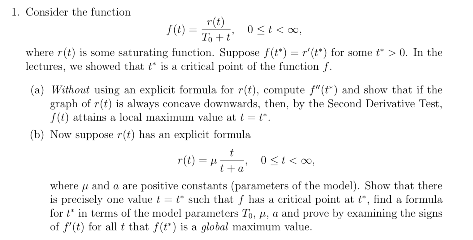 1. Consider the function f(t)=,_,;(2t, 03t