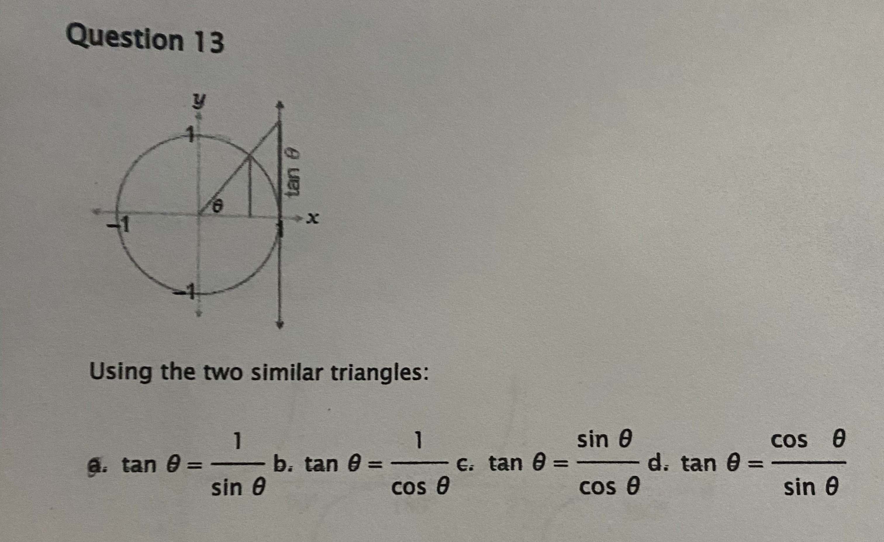 Can you answer the question with steps if