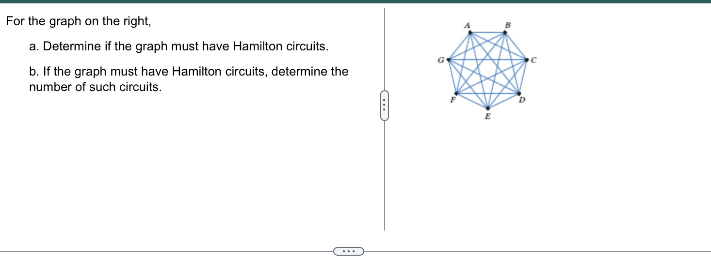 For the graph on the right, 3. Determine if the