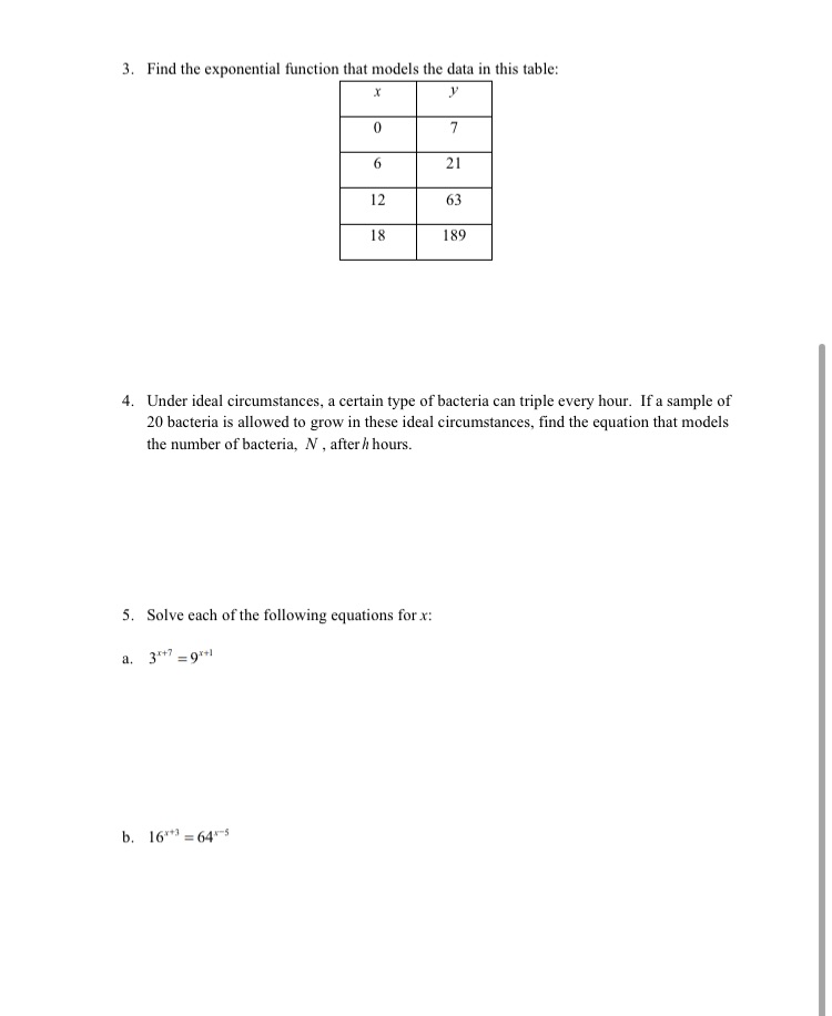 Please answer questions in the picture. Thank