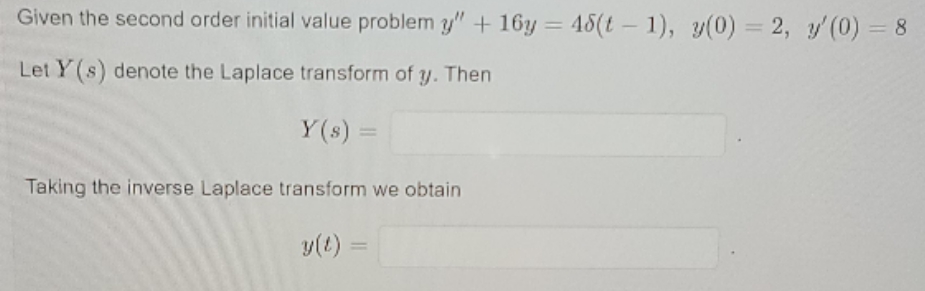 please explain how to work this problem Given the