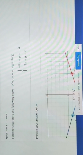 Can you please help me work out the equations and