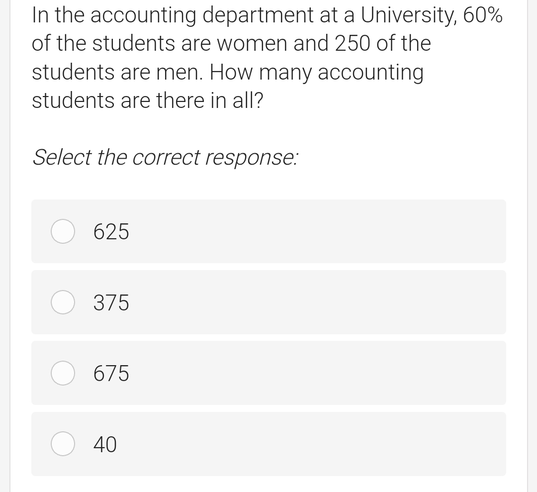 Solve & show solution. 1. Irna has read 3/5 of