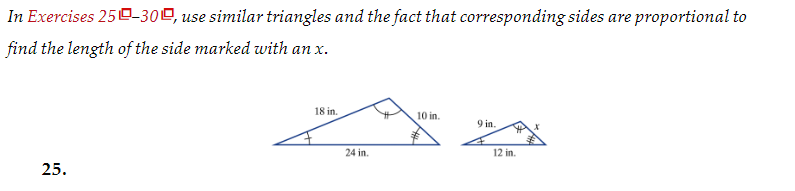 Use rational equations to solve. Each exercise is
