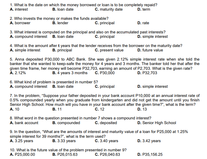 Show your solution on the number that needs