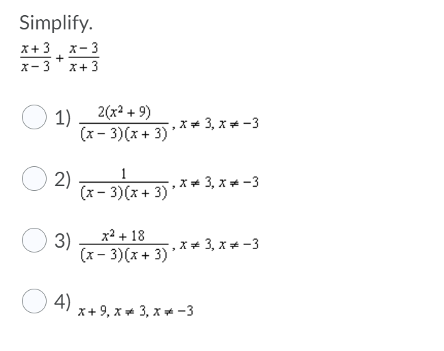 RADICAL EXPRESSIONS 1. \f\f\f\f