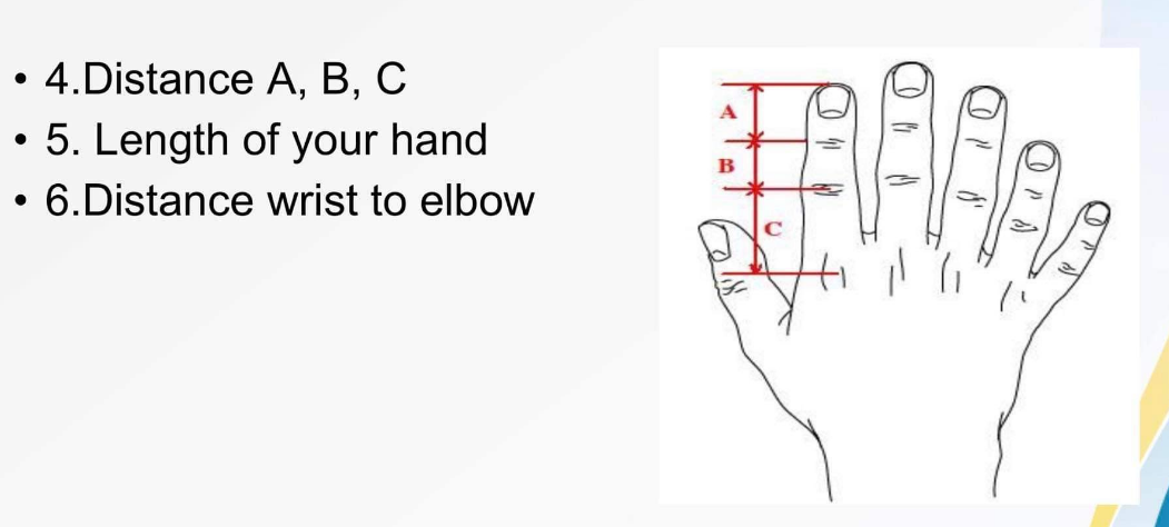 Answer the following and show complete