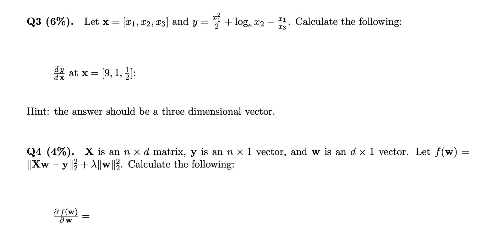 2 Q3 (6%). Let x = [2:1, :52, 333] and y = 9:71 +