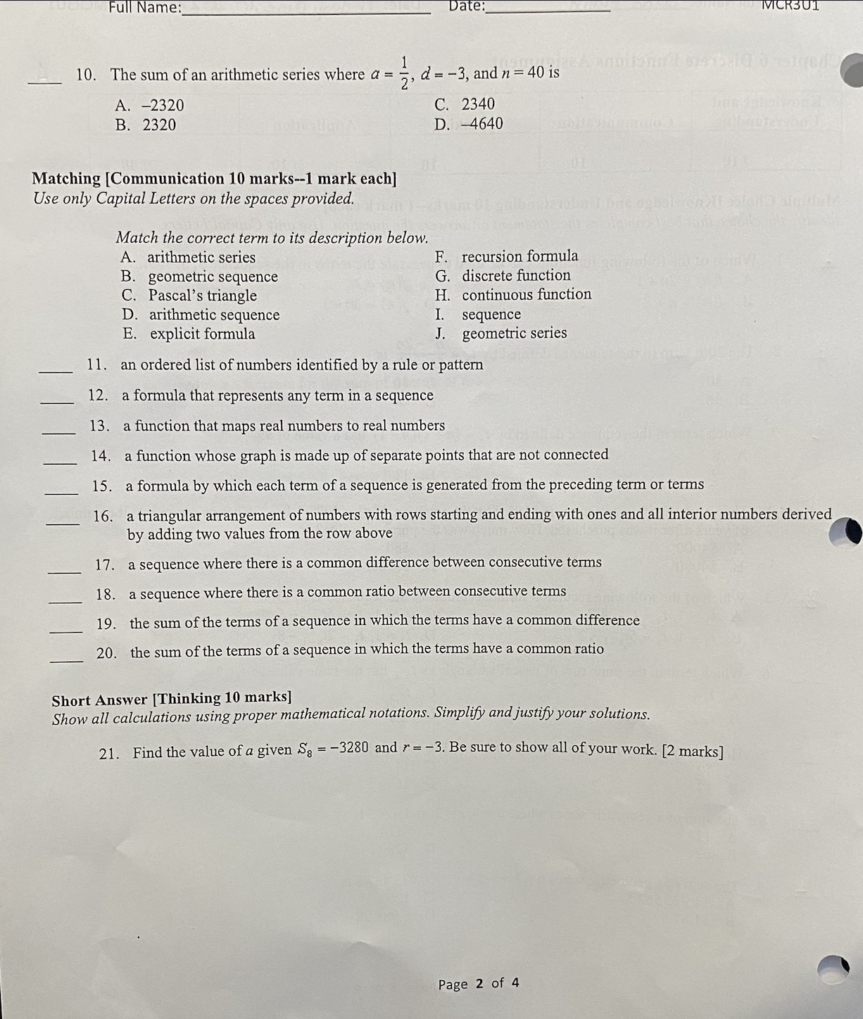 I need help with this physics assignment Chapter