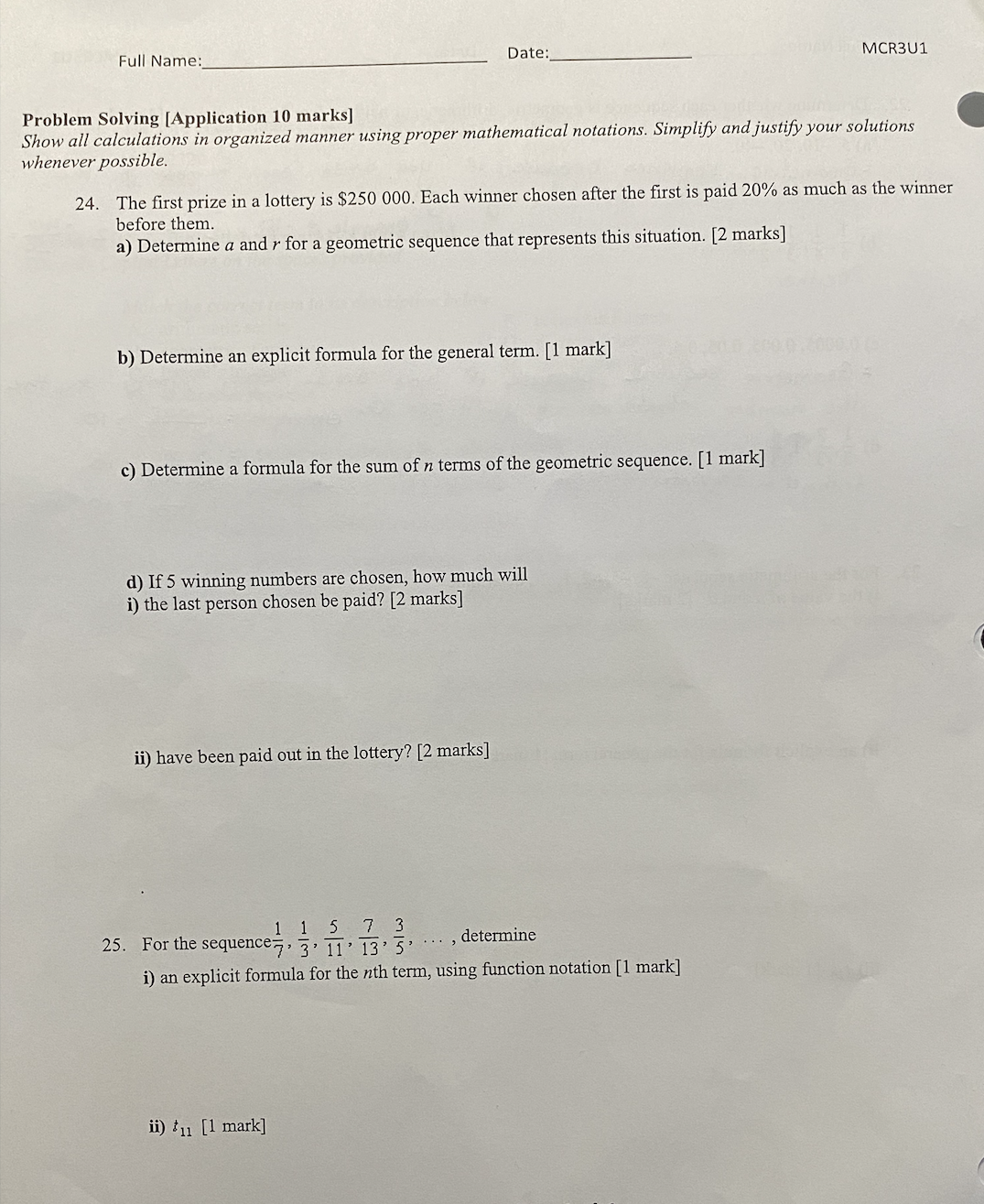 I need help with this physics assignment Chapter