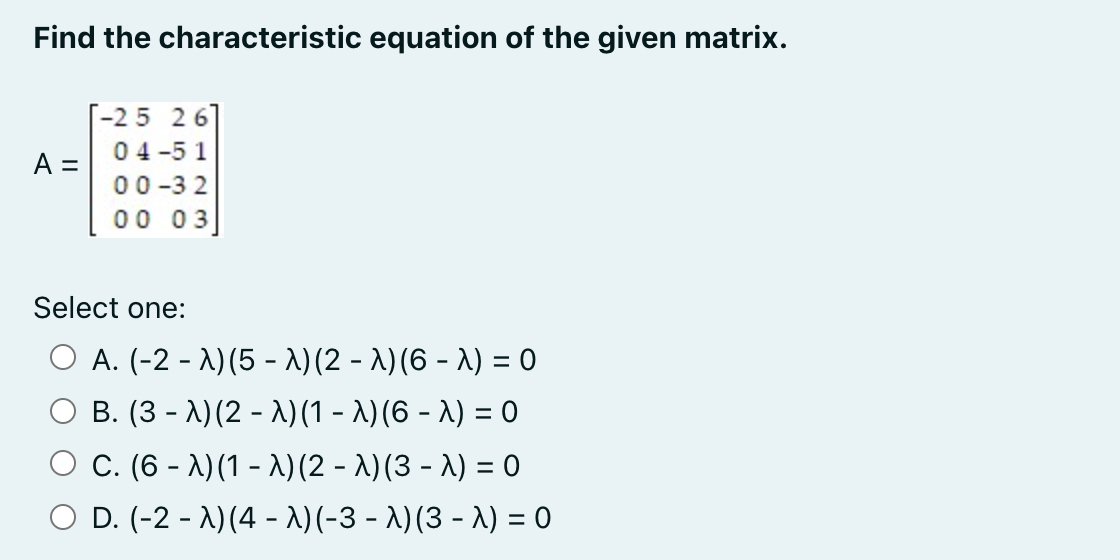 Intro to Linear Algebra - Chapter 5: Similarity