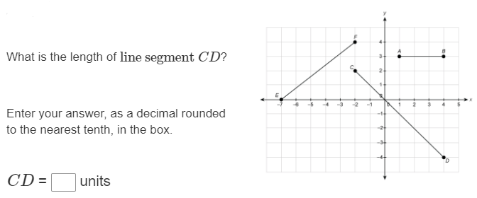 The angles of a triangle are 99, (3x) , and (x +