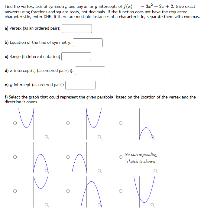 Any help would be great, Thank you! Write an