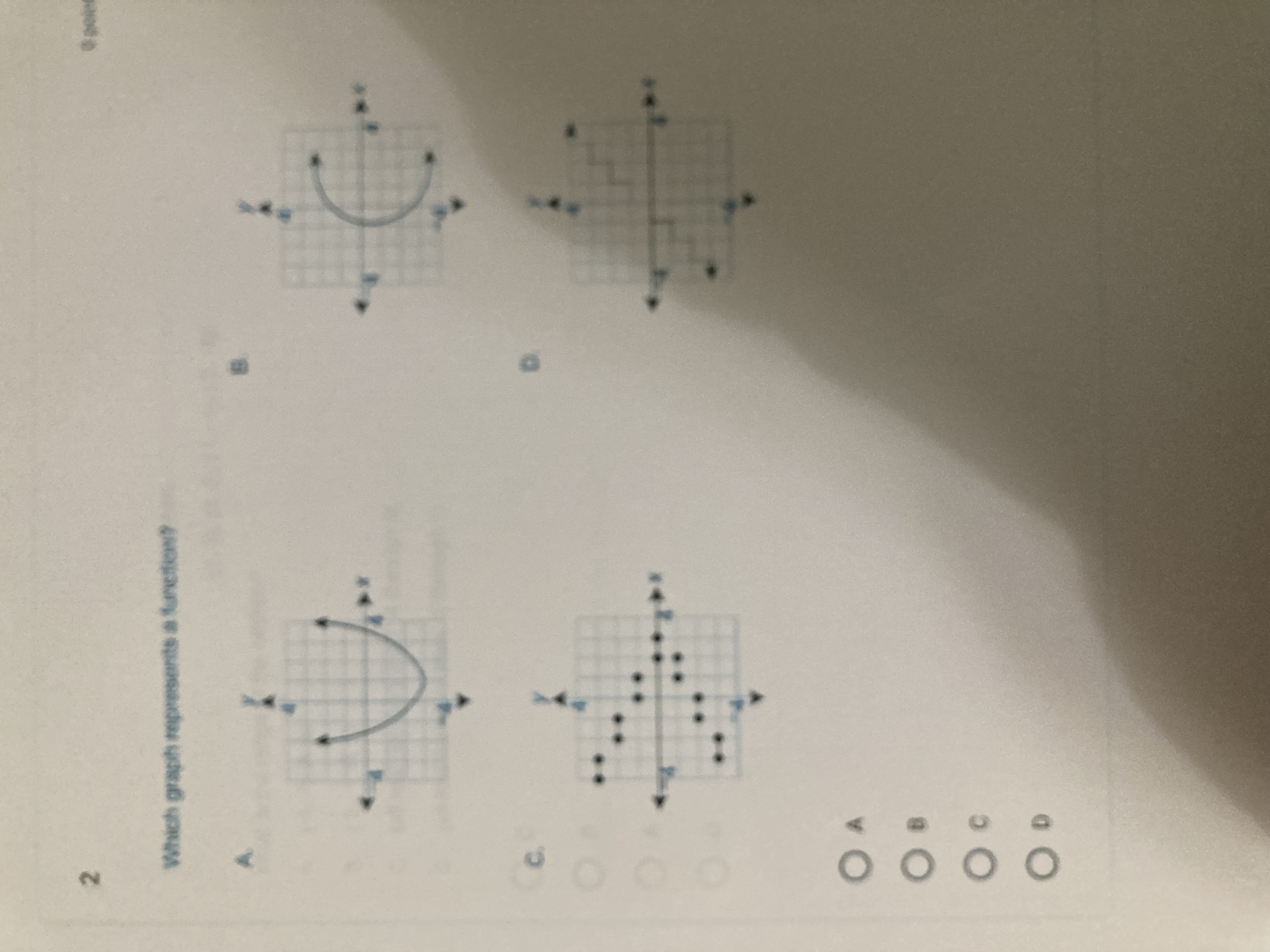 Please print, there is only one question per page