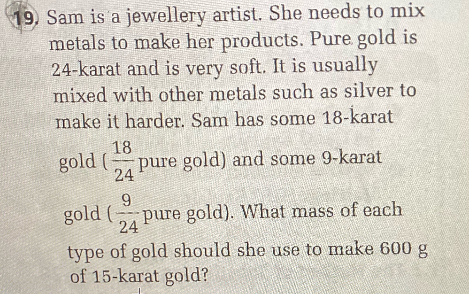 How do u solve this by elimination? What do I do