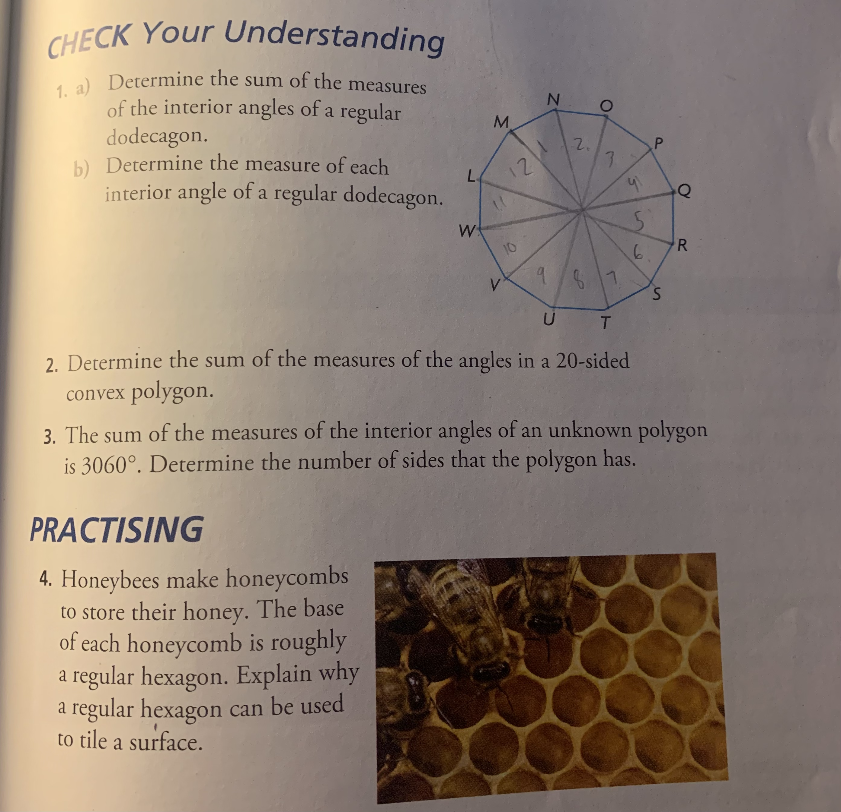 please add an explanation and step by step