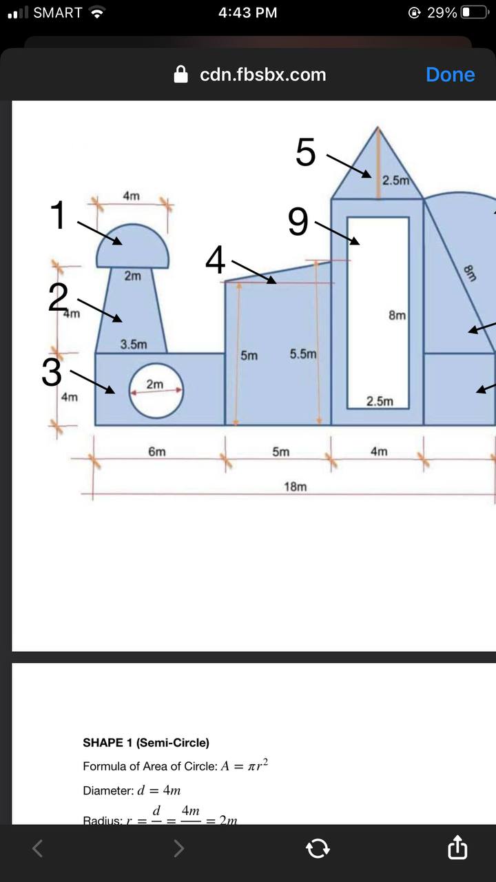Answer the following: \fProblem 1: Composite