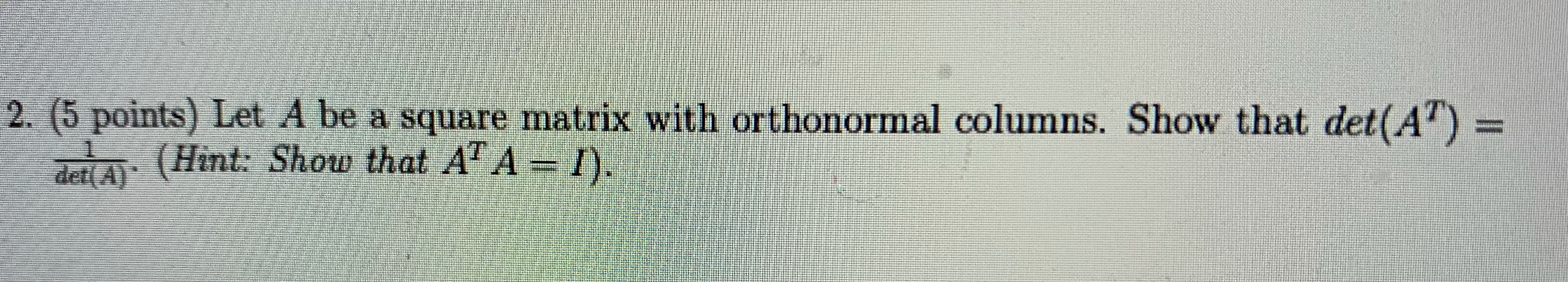 Please provide detailed solutions for the