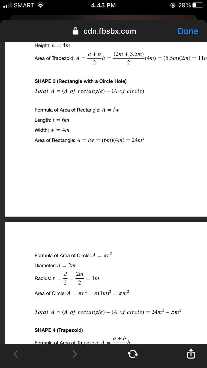 Answer the following: \fProblem 1: Composite