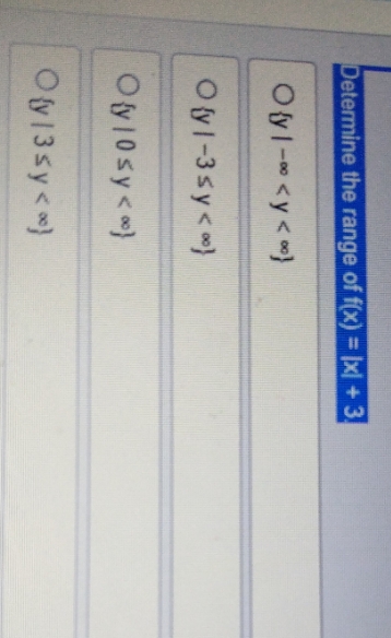 Answer A B C or D \f