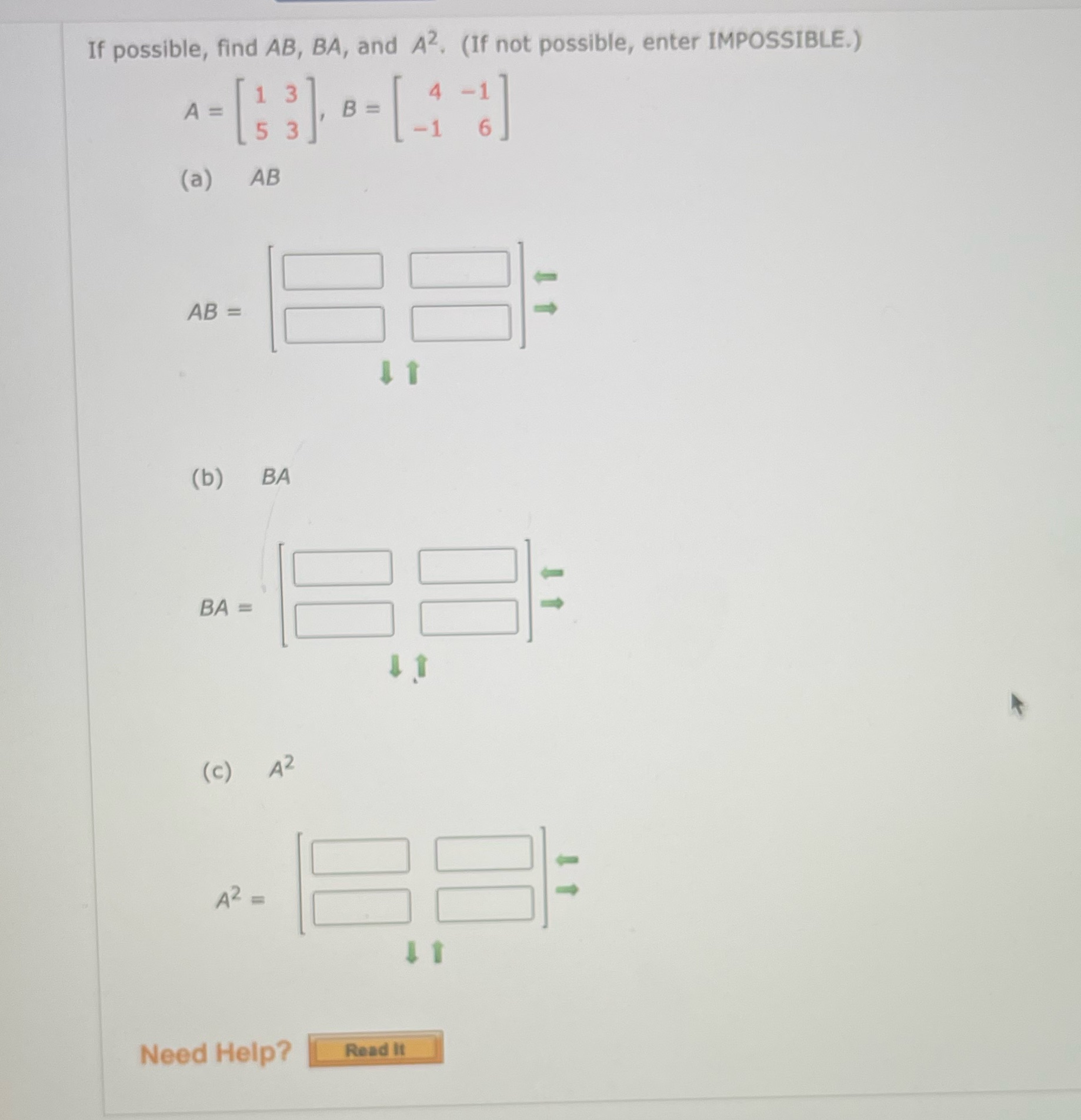 Please solve and explain If possible, find AB,