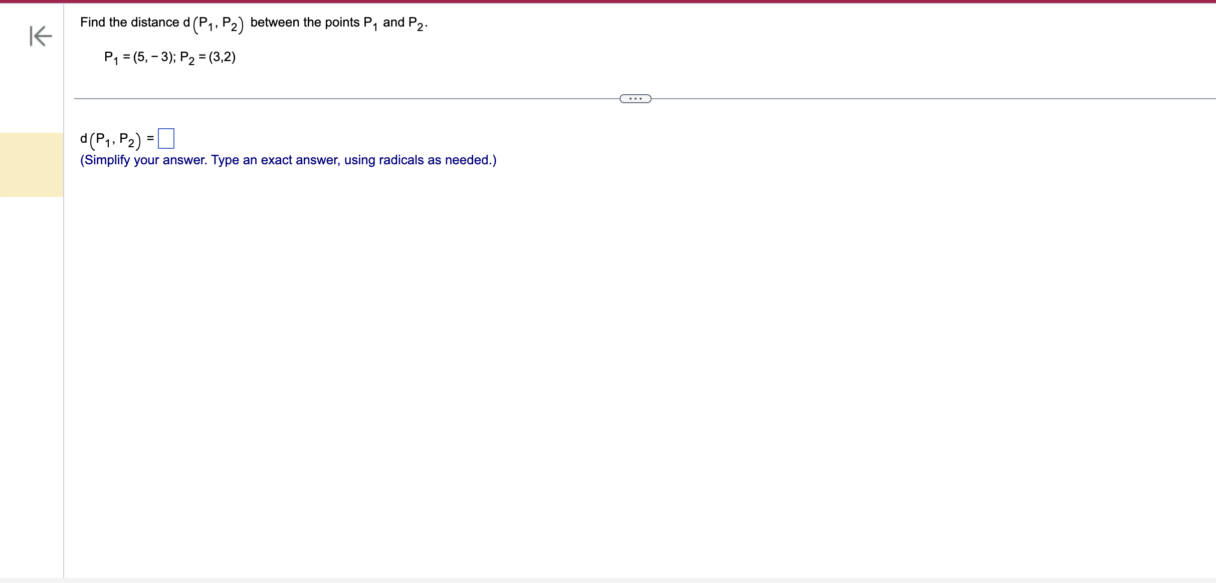 PLEASE ANSWER ALL QUESTIONS BELOW Find the