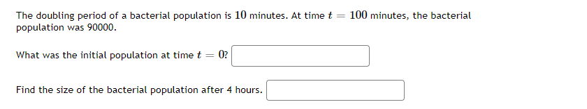 Find the time required for an investment of 5000