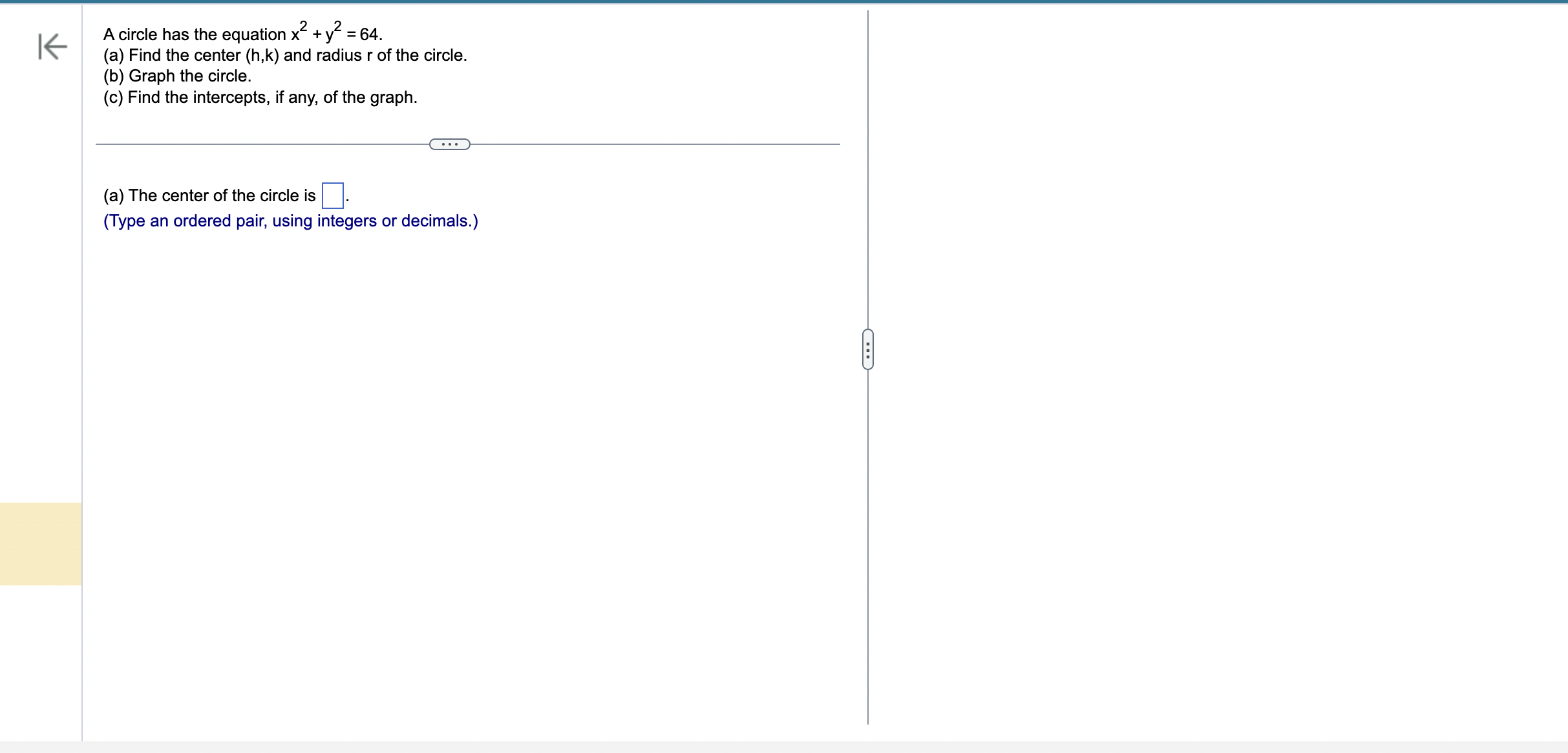 PLEASE ANSWER ALL QUESTIONS BELOW Find the