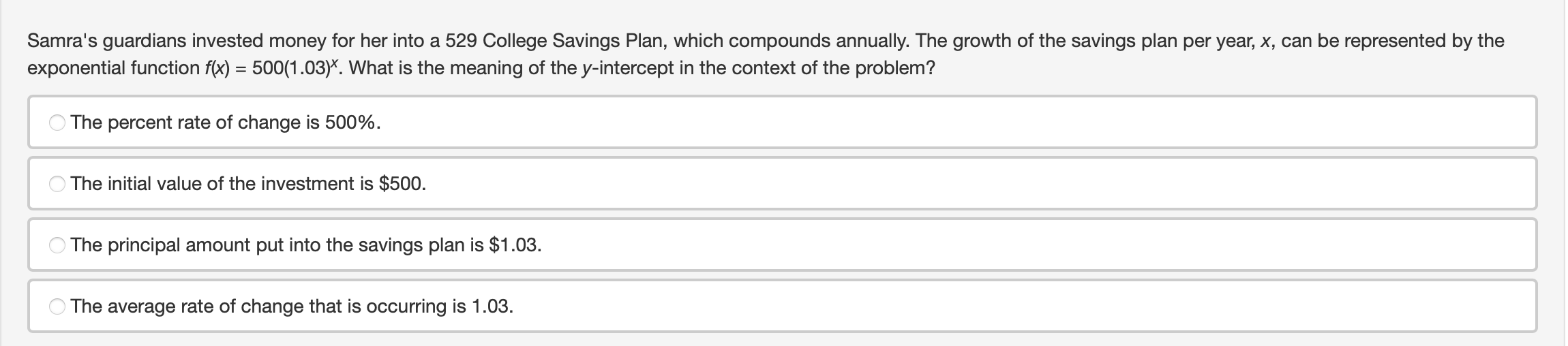 Evaluate the numerical expression 56 O V15 O V125