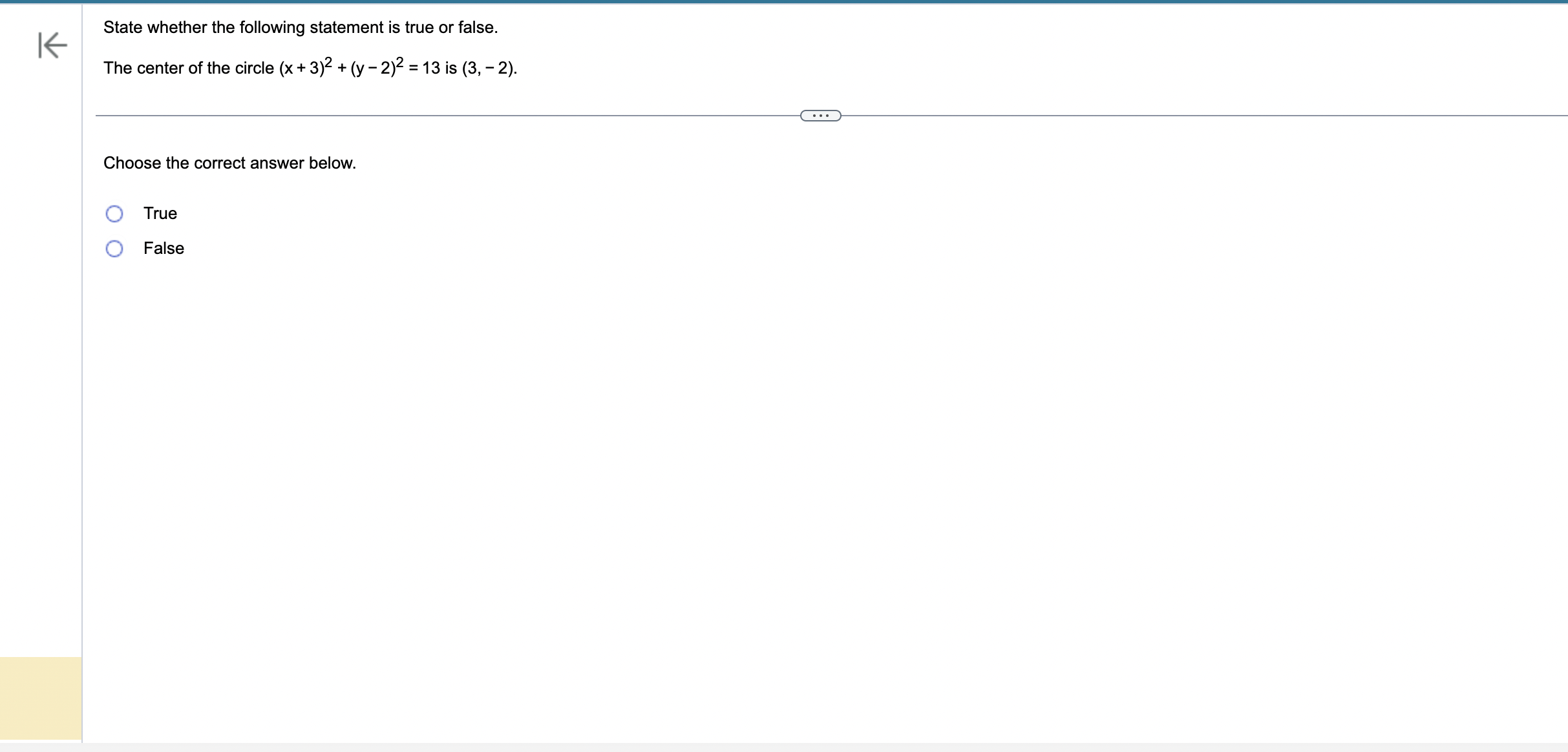 PLEASE ANSWER ALL QUESTIONS BELOW Find the