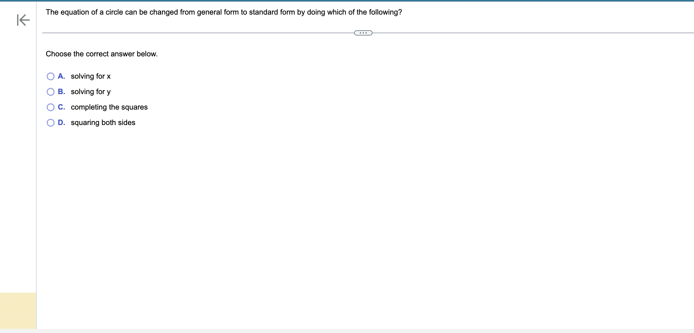 PLEASE ANSWER ALL QUESTIONS BELOW Find the