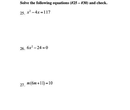 Polynomial Calculations, please show your work