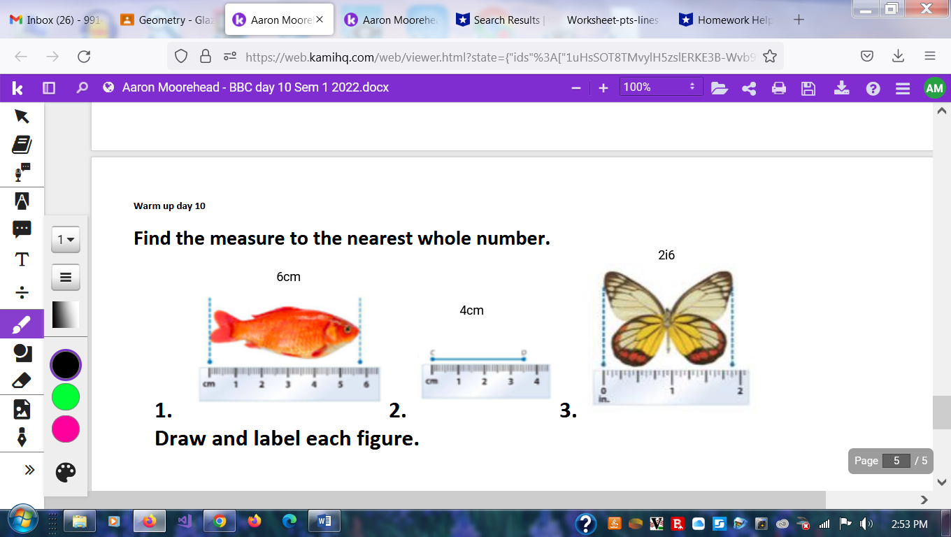 X M Inbox (26) - 991 Geometry - Glaz K Aaron