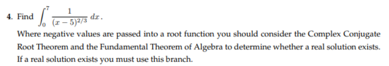 7 . l 4. Fmd " W (1.1: . Where negative values